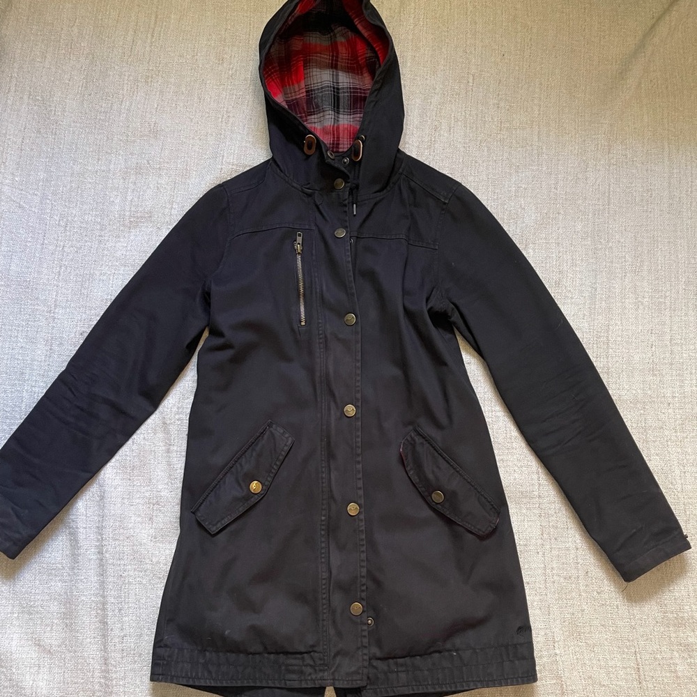KAVU Sundowner jacket PLEASE READ DESCRIPTION